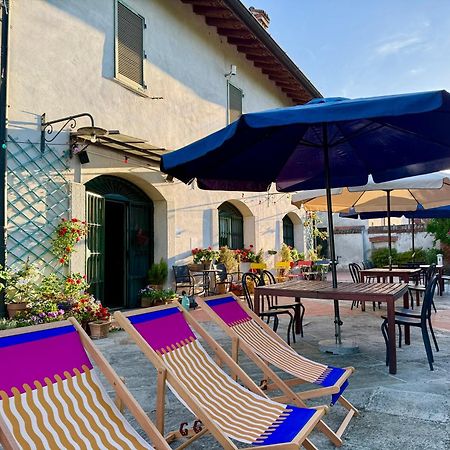 B&B La Borasca Casalpusterlengo Zewnętrze zdjęcie