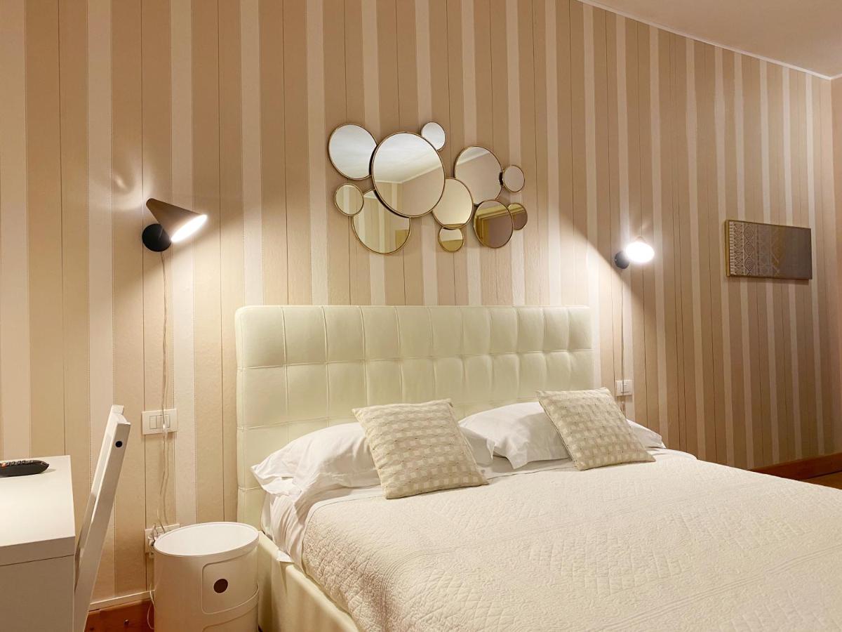 B&B La Borasca Casalpusterlengo Pokój zdjęcie