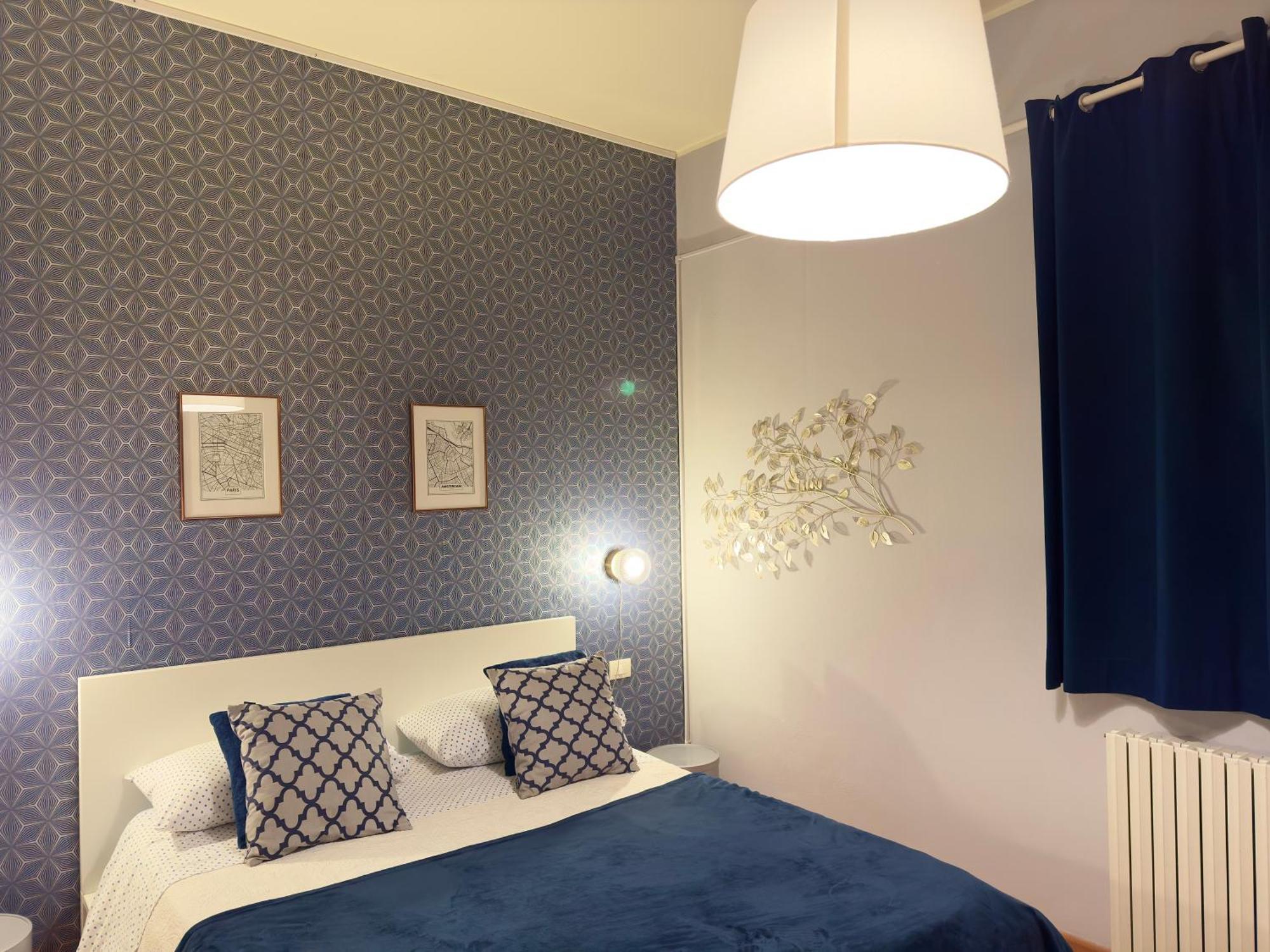 B&B La Borasca Casalpusterlengo Zewnętrze zdjęcie