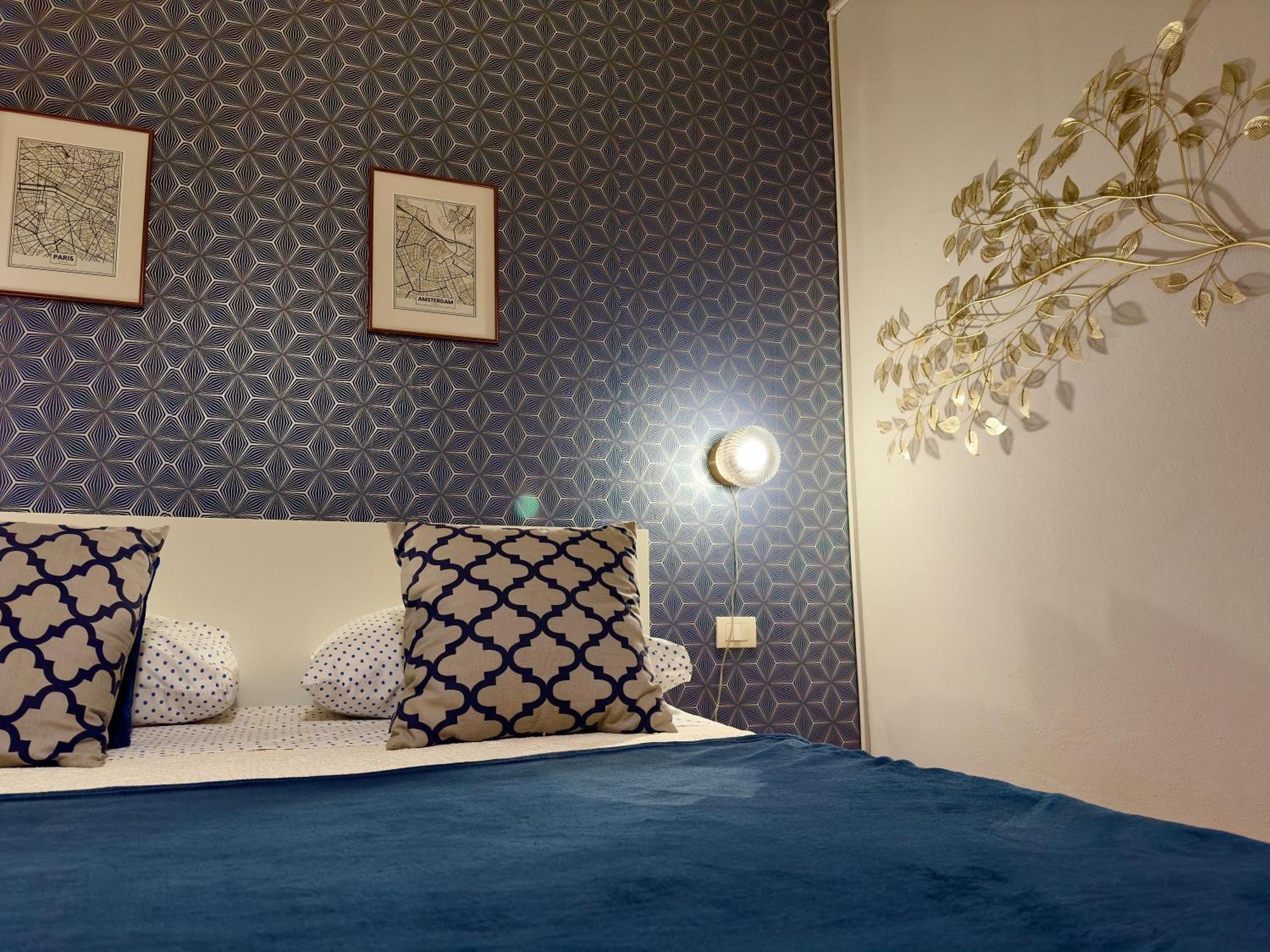 B&B La Borasca Casalpusterlengo Zewnętrze zdjęcie