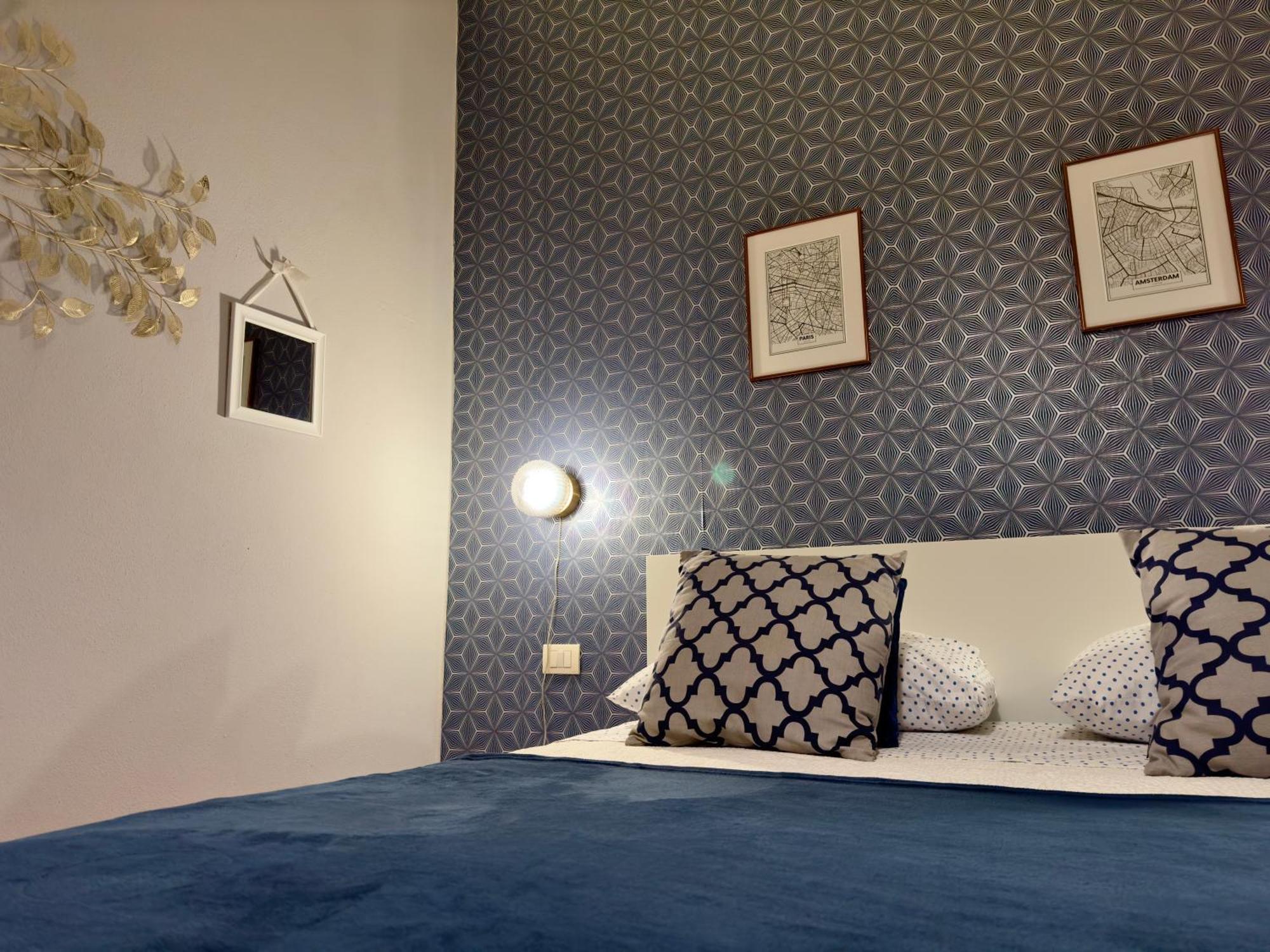 B&B La Borasca Casalpusterlengo Zewnętrze zdjęcie