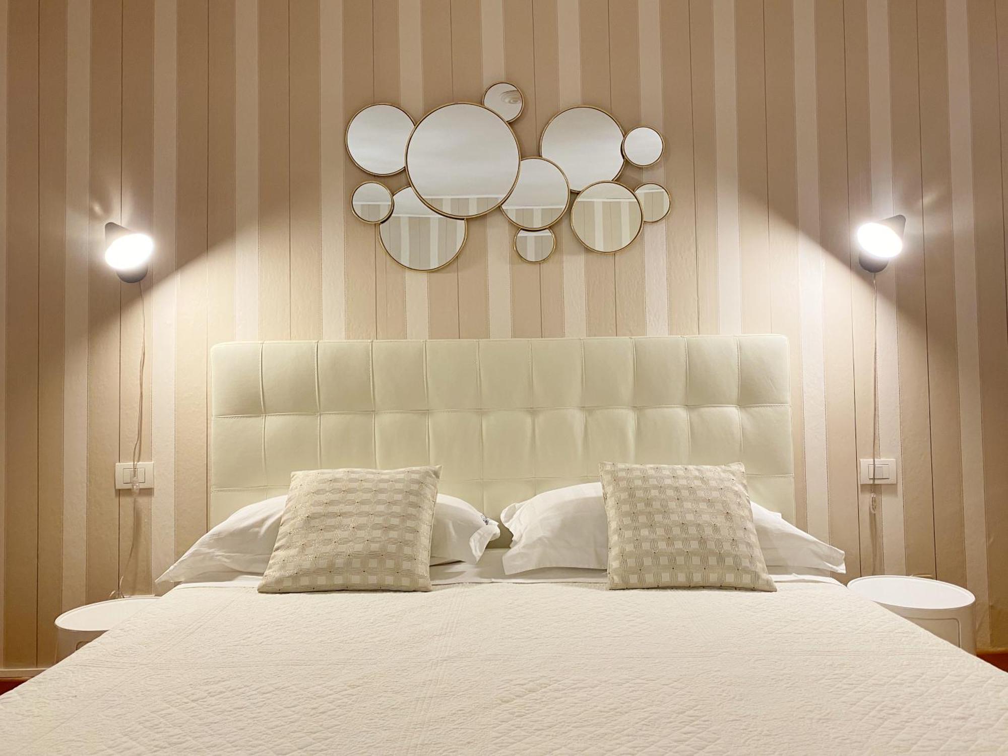B&B La Borasca Casalpusterlengo Pokój zdjęcie