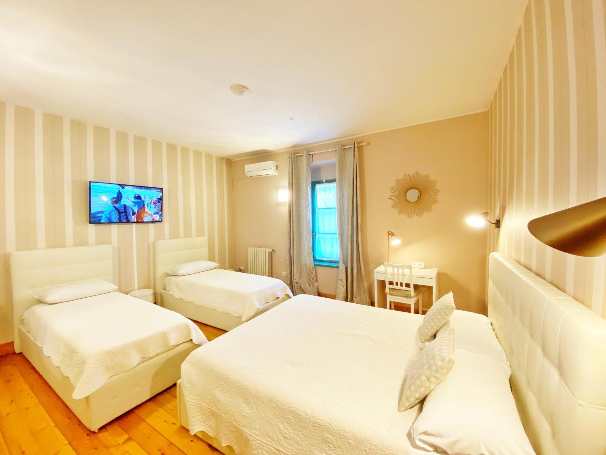 B&B La Borasca Casalpusterlengo Pokój zdjęcie