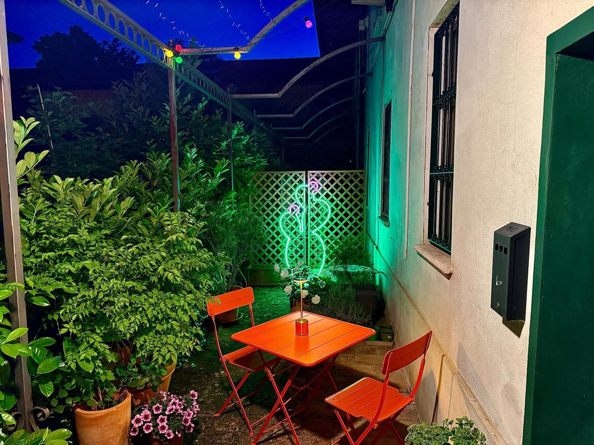 B&B La Borasca Casalpusterlengo Zewnętrze zdjęcie