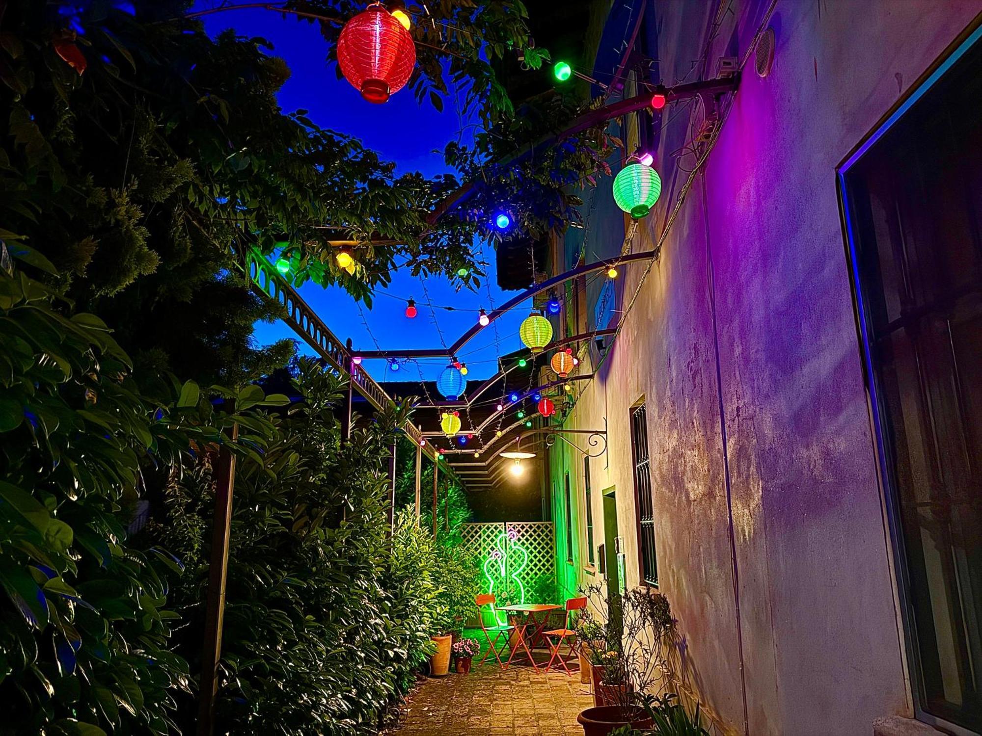 B&B La Borasca Casalpusterlengo Zewnętrze zdjęcie