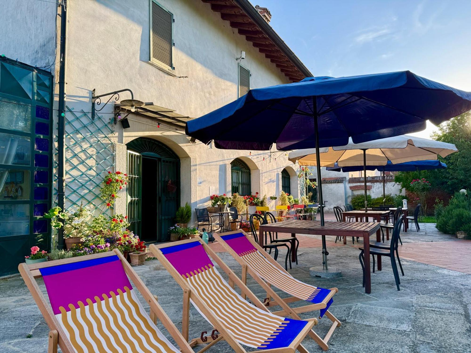 B&B La Borasca Casalpusterlengo Zewnętrze zdjęcie