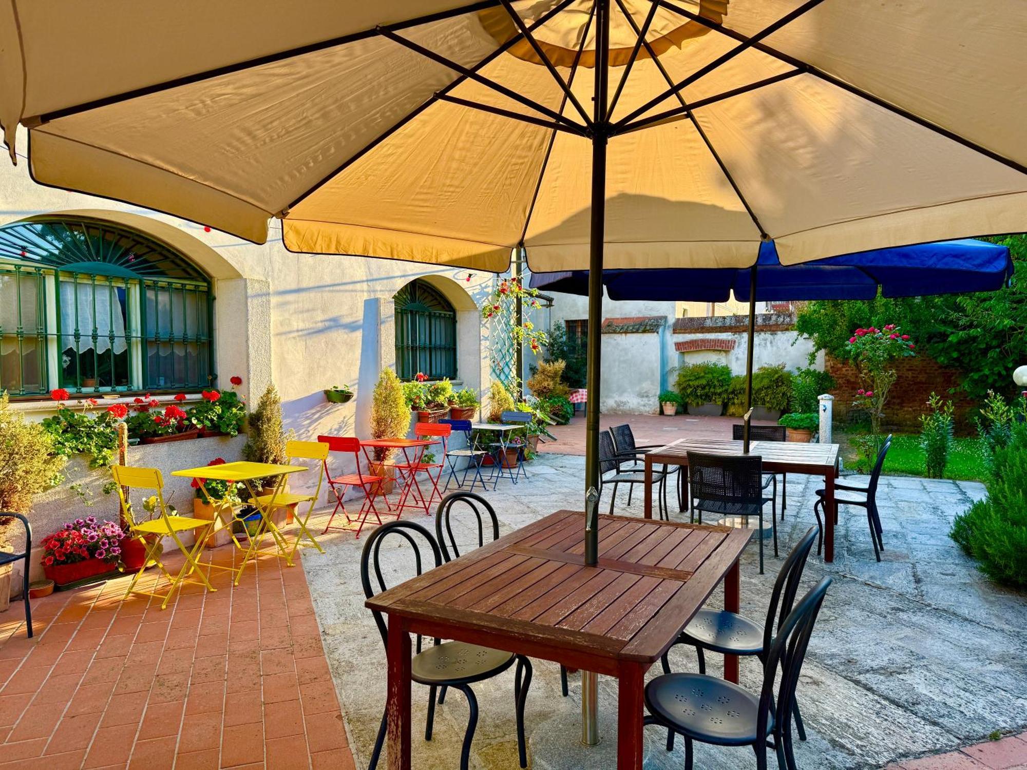 B&B La Borasca Casalpusterlengo Zewnętrze zdjęcie