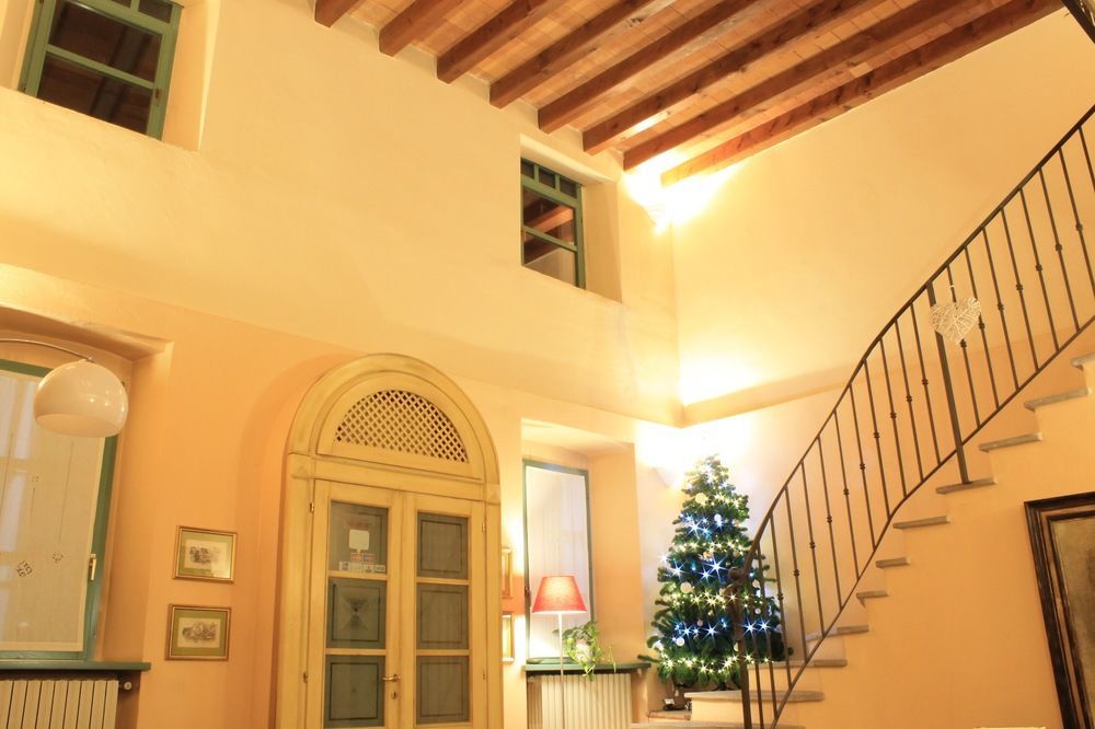 B&B La Borasca Casalpusterlengo Zewnętrze zdjęcie