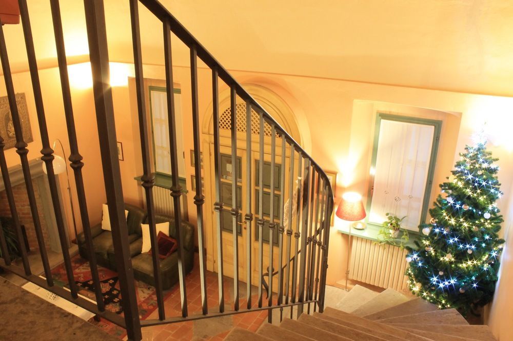 B&B La Borasca Casalpusterlengo Zewnętrze zdjęcie