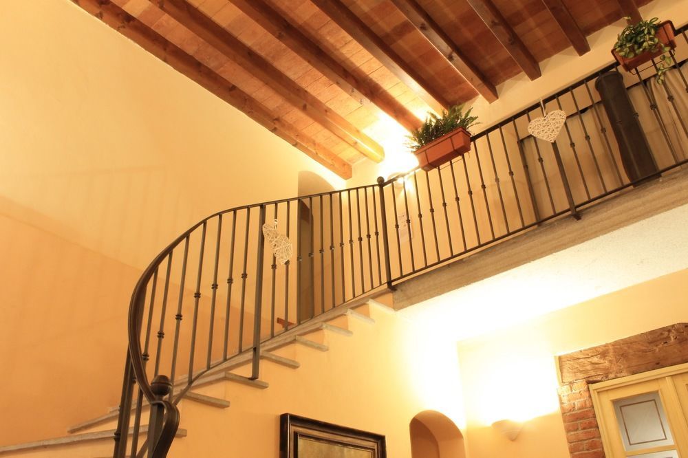 B&B La Borasca Casalpusterlengo Zewnętrze zdjęcie