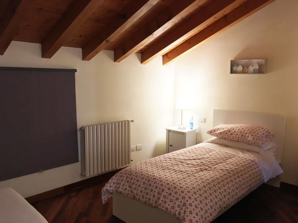 B&B La Borasca Casalpusterlengo Zewnętrze zdjęcie