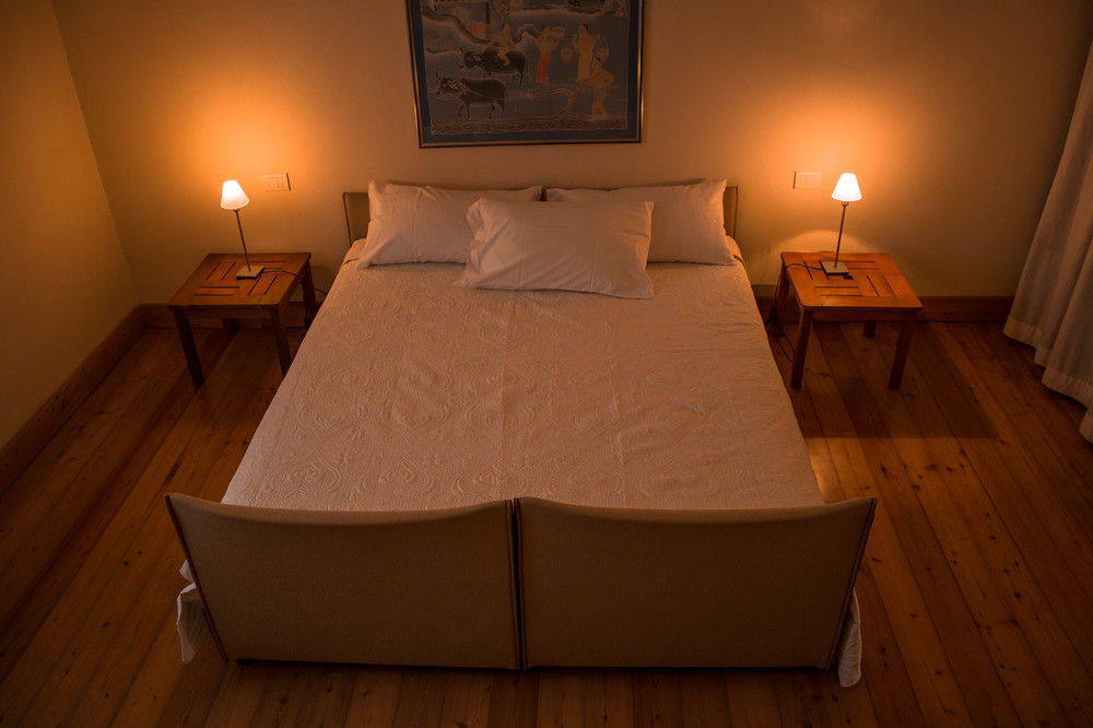 B&B La Borasca Casalpusterlengo Zewnętrze zdjęcie