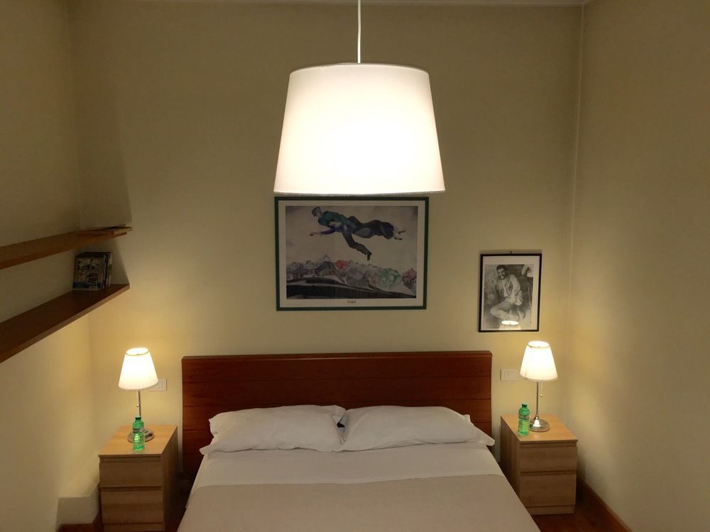 B&B La Borasca Casalpusterlengo Zewnętrze zdjęcie