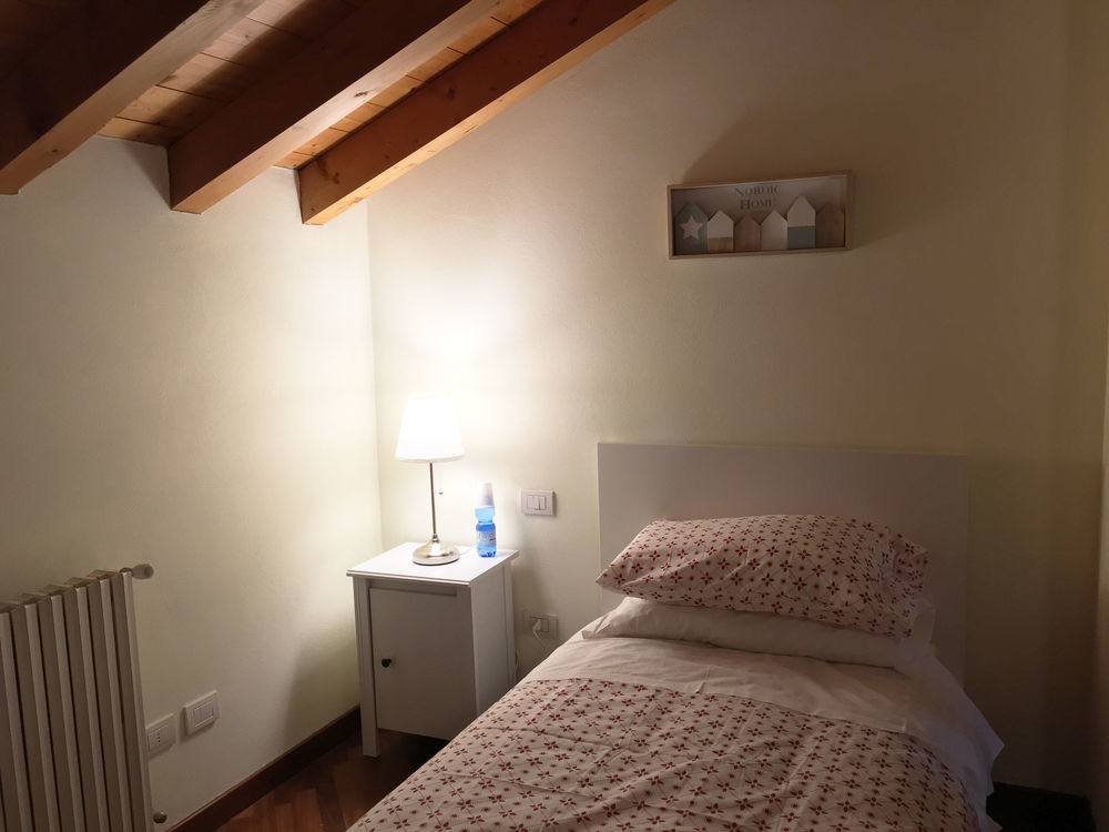 B&B La Borasca Casalpusterlengo Zewnętrze zdjęcie