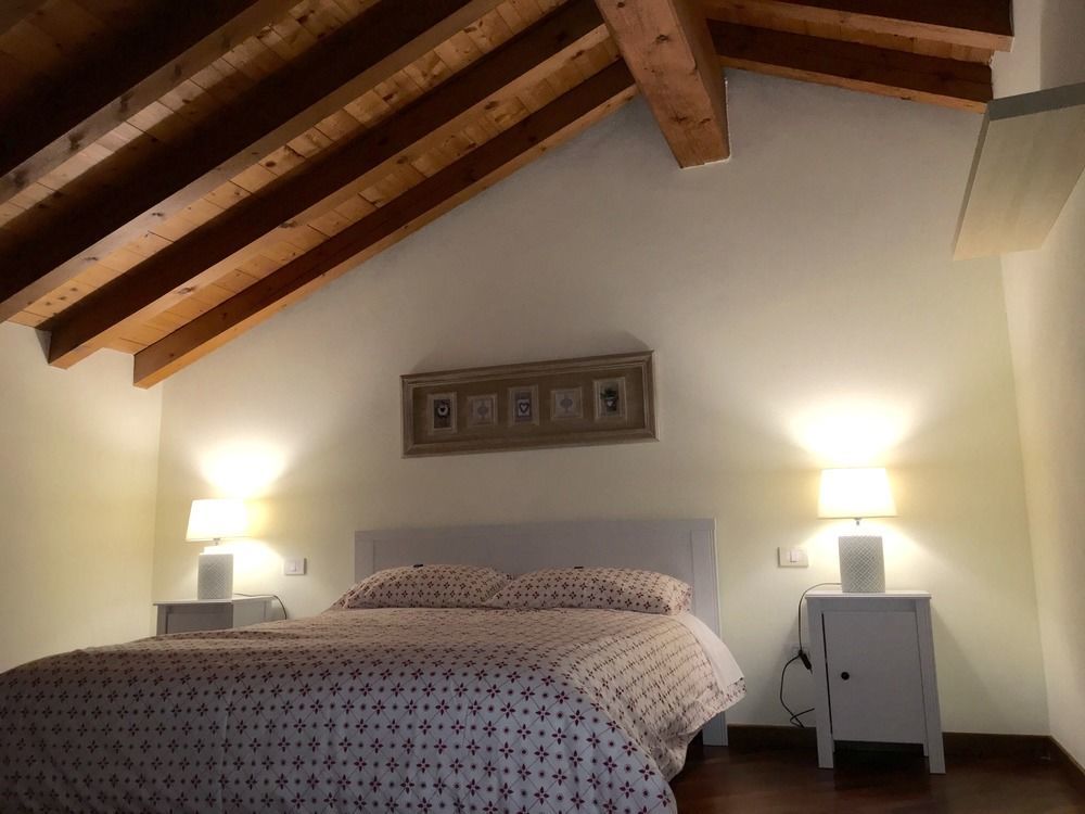 B&B La Borasca Casalpusterlengo Zewnętrze zdjęcie