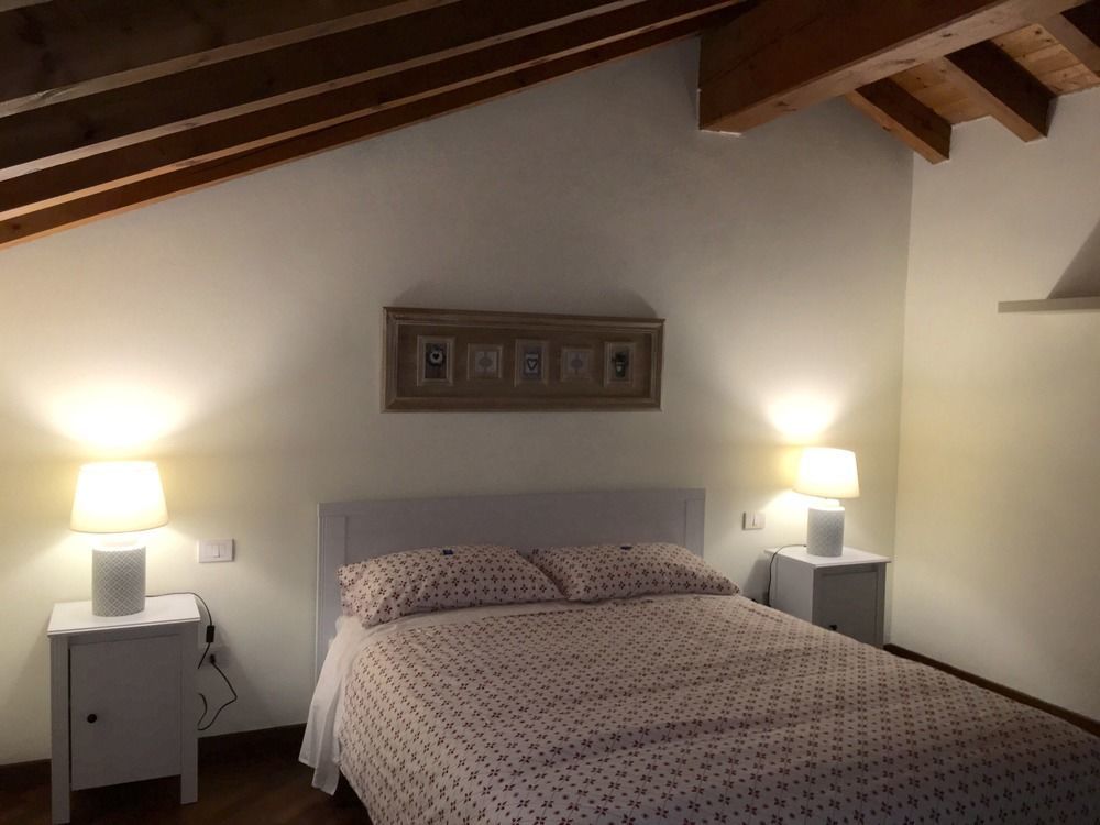 B&B La Borasca Casalpusterlengo Zewnętrze zdjęcie