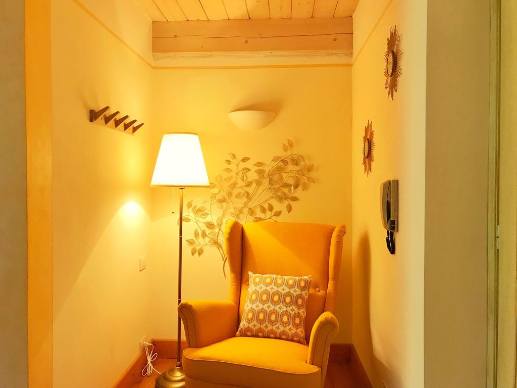 B&B La Borasca Casalpusterlengo Zewnętrze zdjęcie