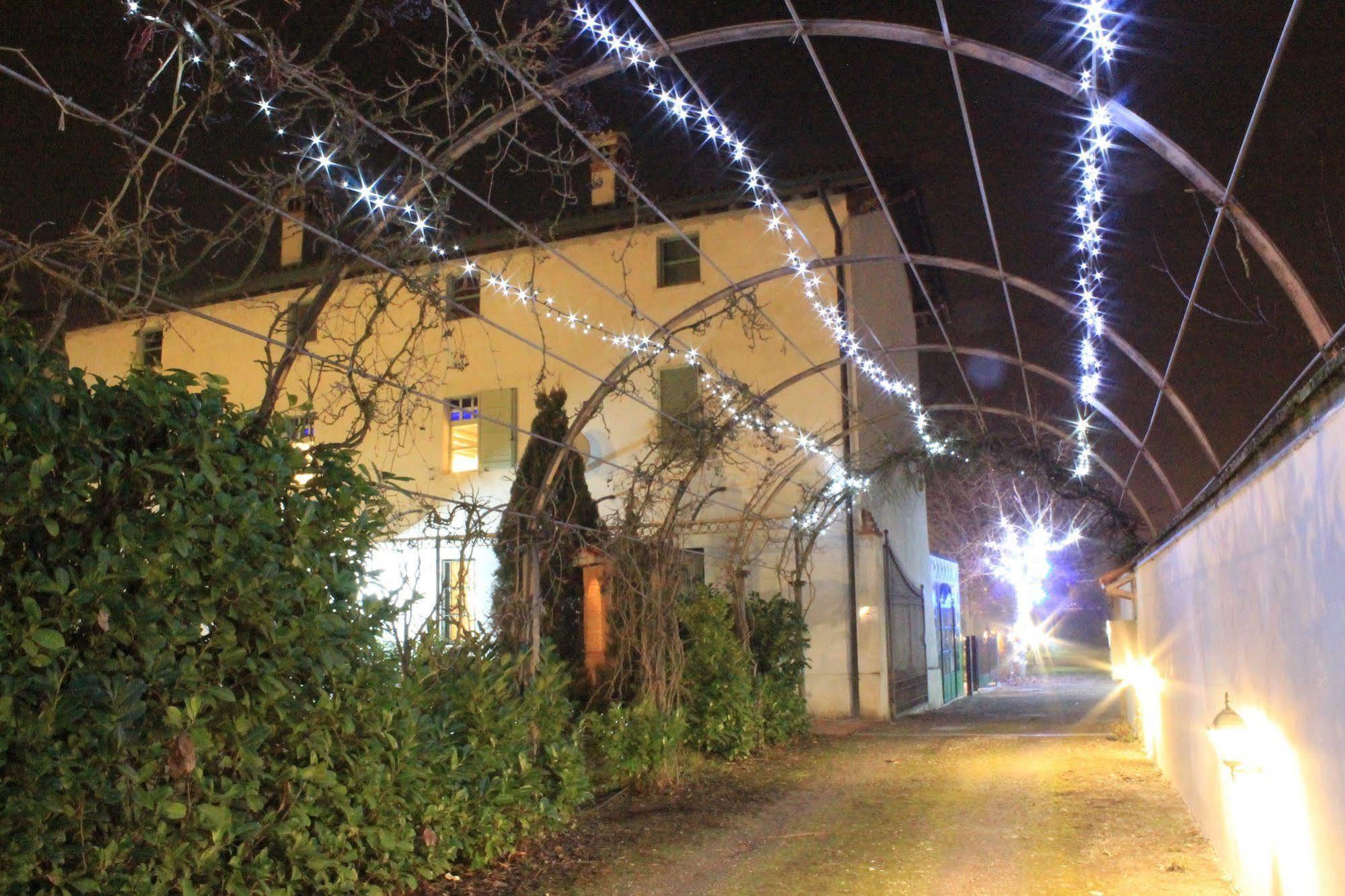 B&B La Borasca Casalpusterlengo Zewnętrze zdjęcie