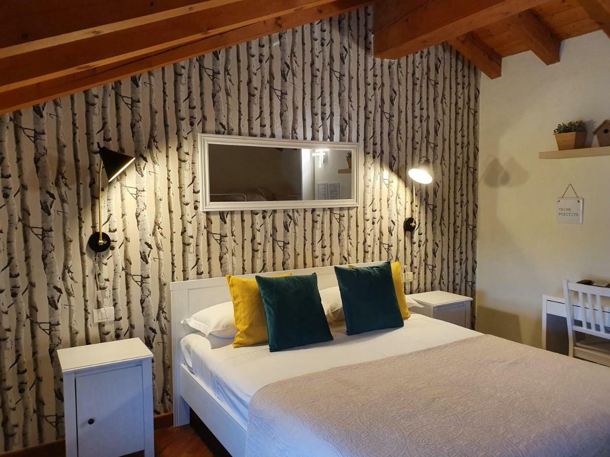 B&B La Borasca Casalpusterlengo Zewnętrze zdjęcie