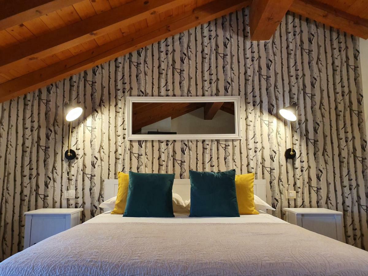 B&B La Borasca Casalpusterlengo Zewnętrze zdjęcie