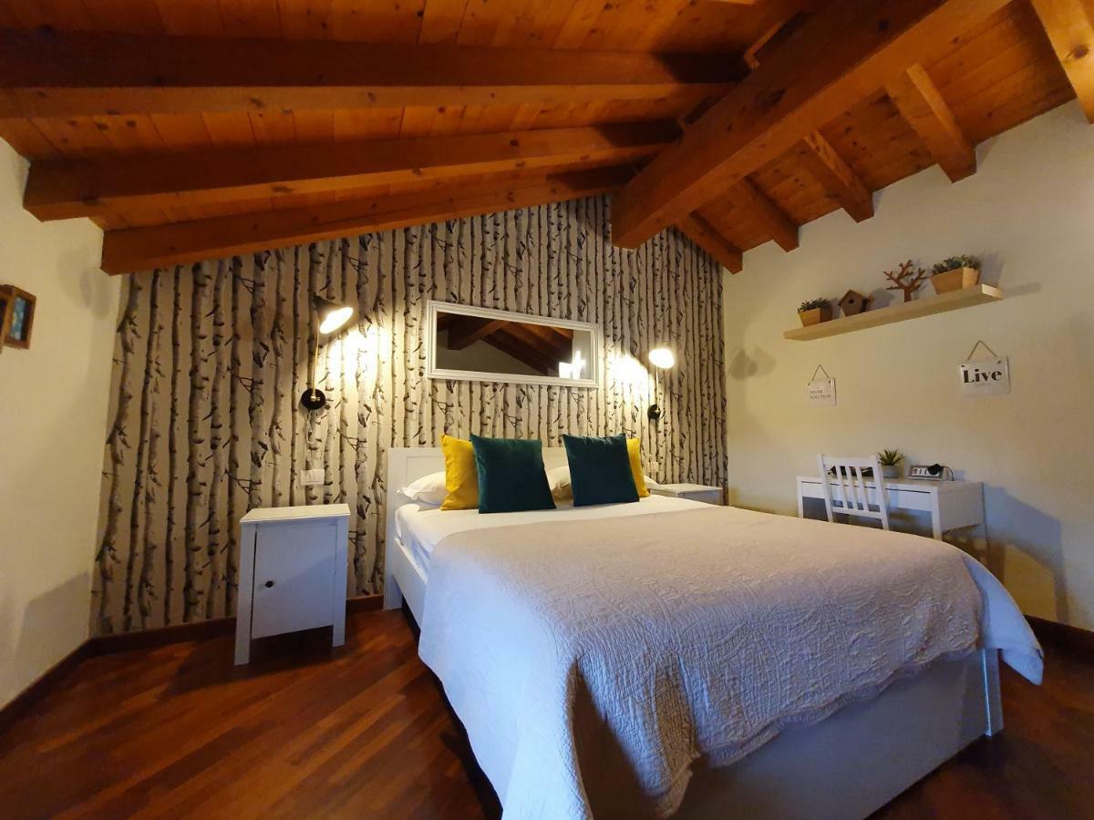 B&B La Borasca Casalpusterlengo Zewnętrze zdjęcie