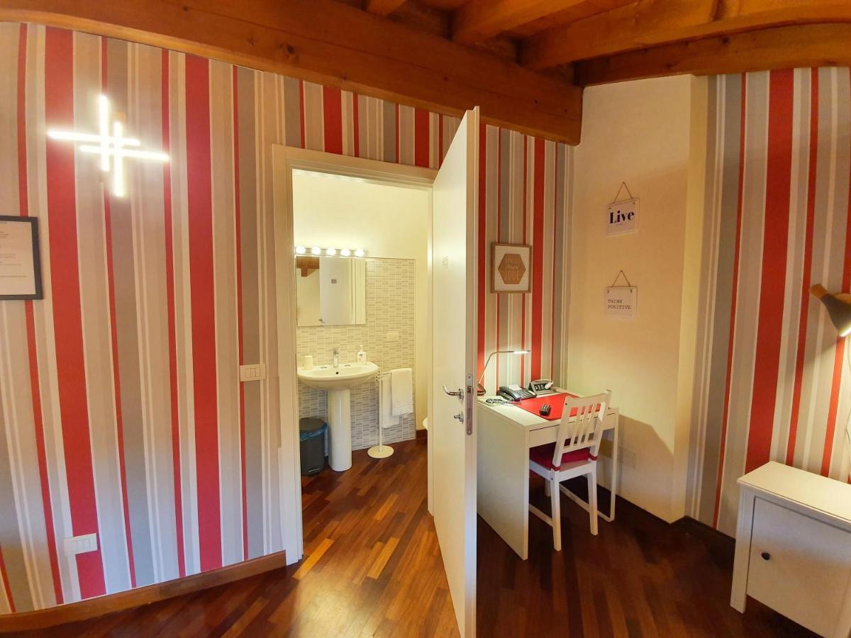 B&B La Borasca Casalpusterlengo Zewnętrze zdjęcie