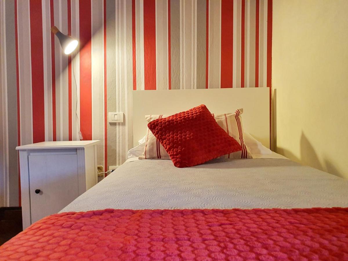 B&B La Borasca Casalpusterlengo Zewnętrze zdjęcie