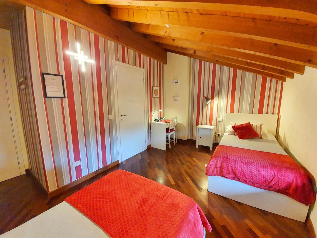 B&B La Borasca Casalpusterlengo Zewnętrze zdjęcie
