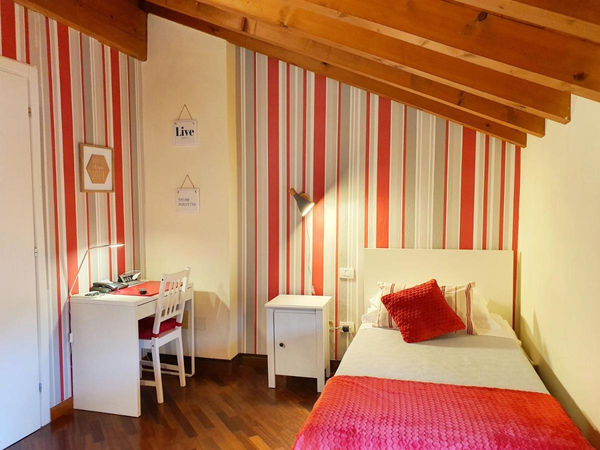 B&B La Borasca Casalpusterlengo Zewnętrze zdjęcie