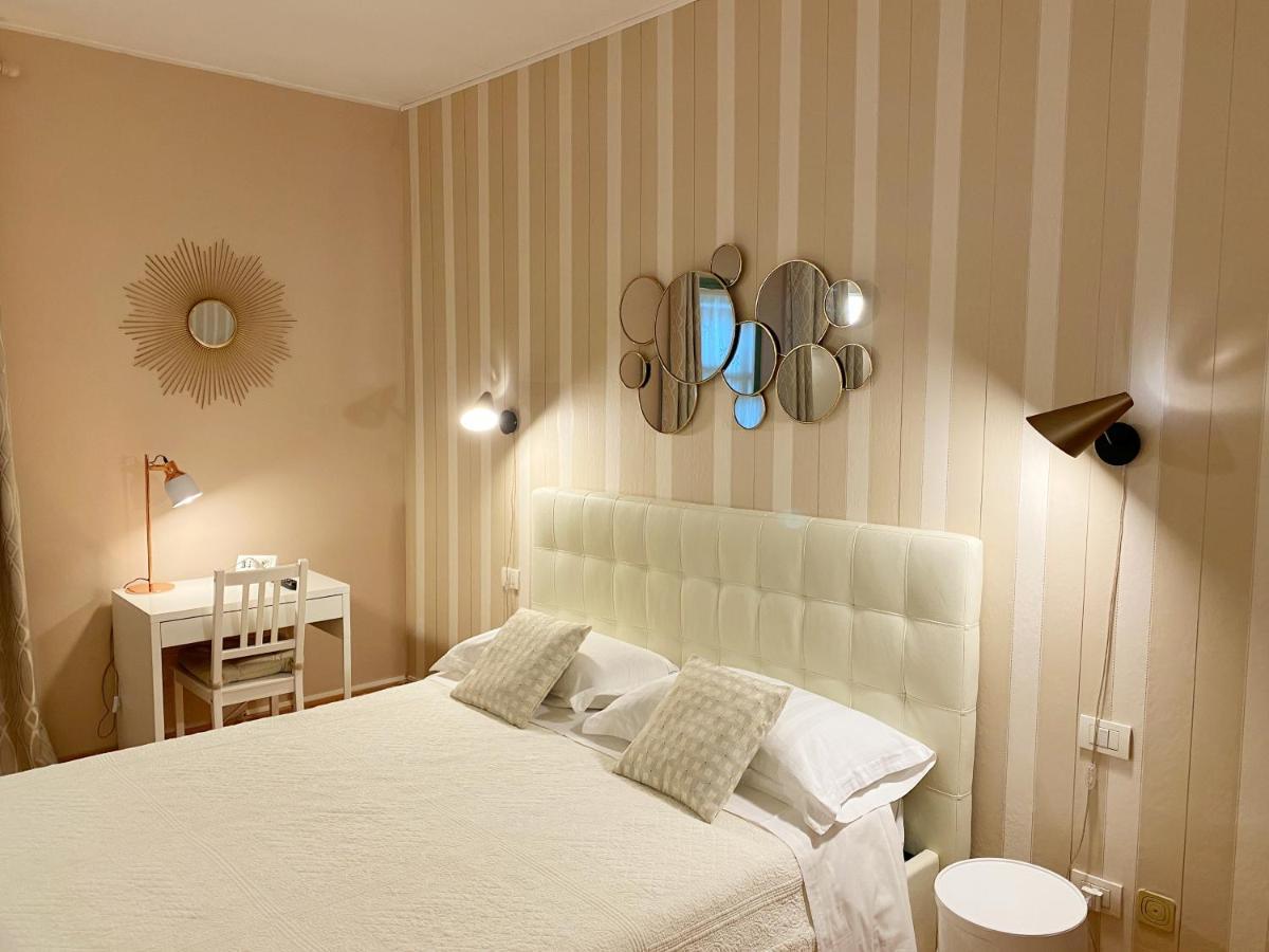B&B La Borasca Casalpusterlengo Pokój zdjęcie